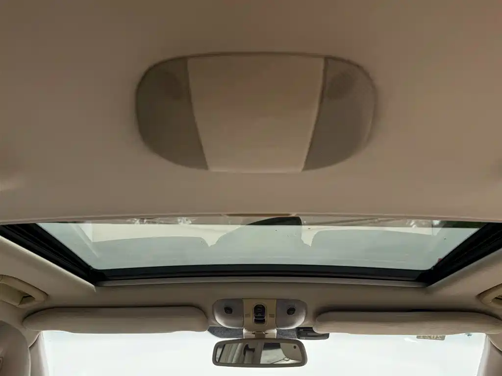 Mercedes-Benz S-Class 2003 2004 S 350