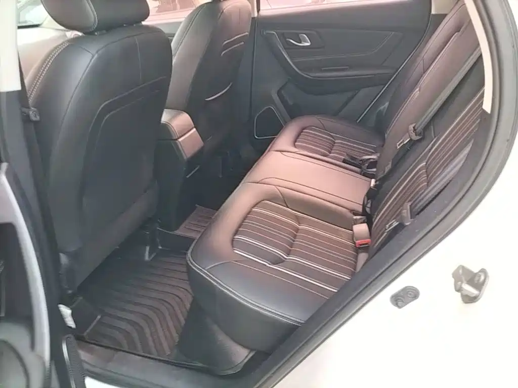 Besturn X40 2017 2017 1.6L Manual Luxury