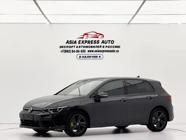 Volkswagen Golf 2023