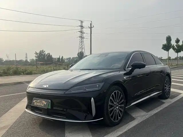 Chery Fengyun Fengyun A9L 2025
