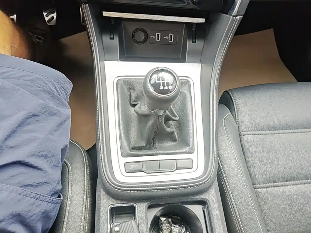Photo 14 - MG MG6