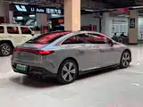 Фото 7 - Mercedes-Benz EQE