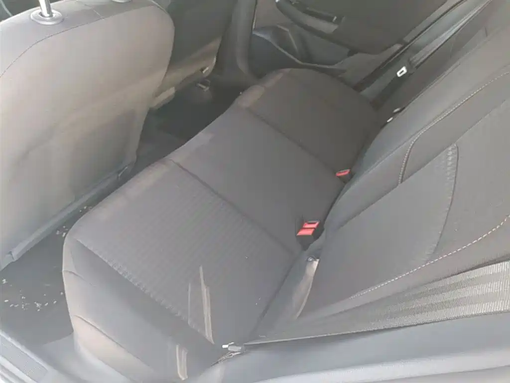 Volkswagen Bora 2021 1.5L Automatic Fashion Smart Edition фото 17