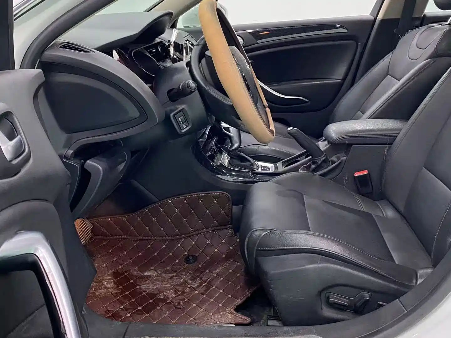 Фото 4 - Citroën C5