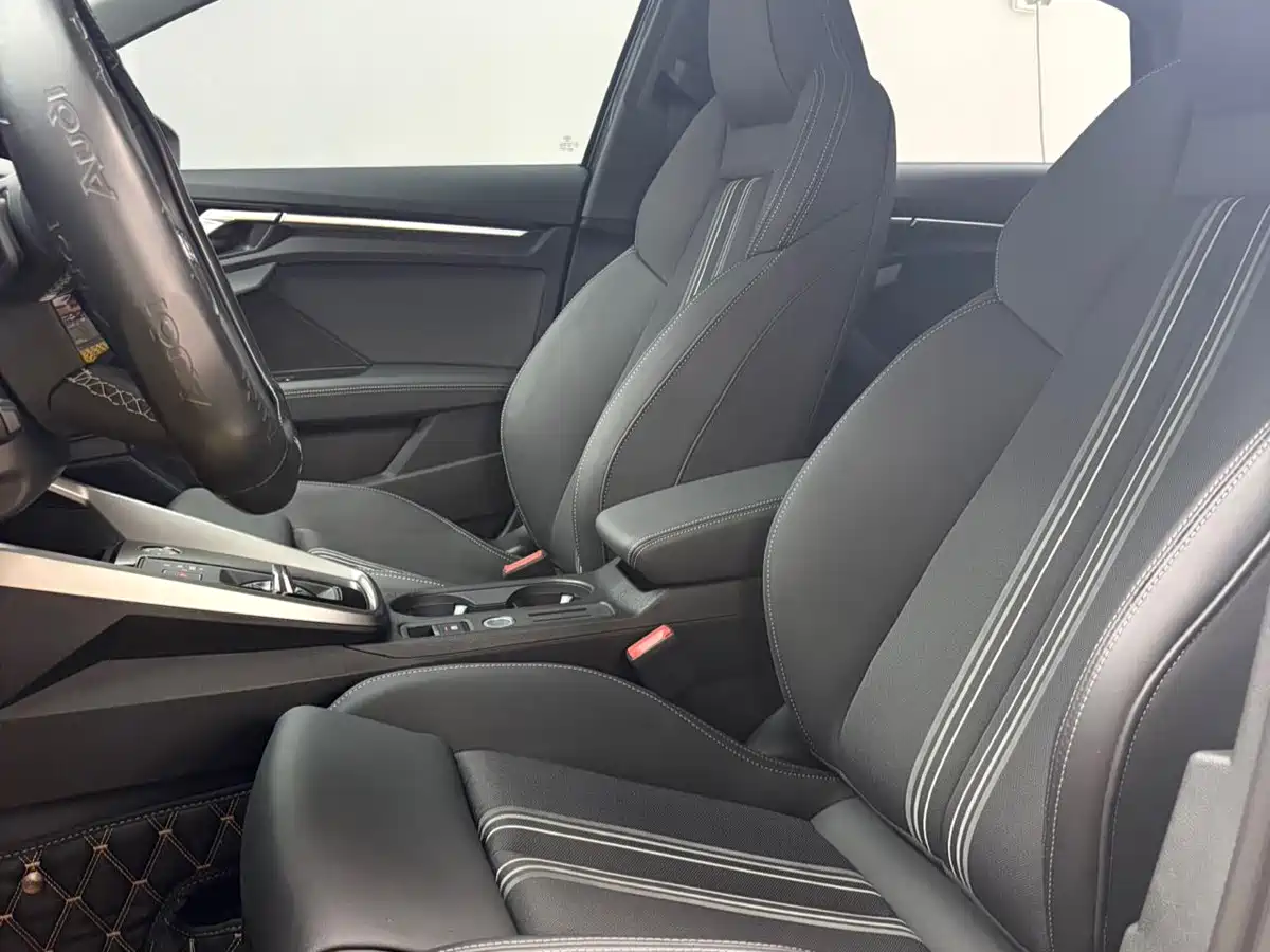 Audi A3, миниатюра 11