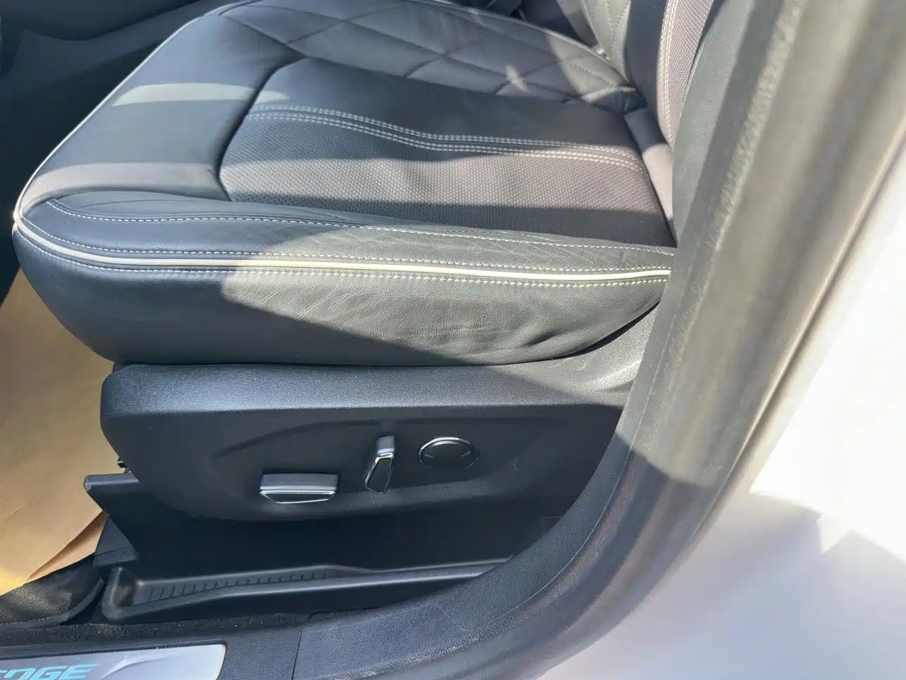 Фото 6 - Ford Edge