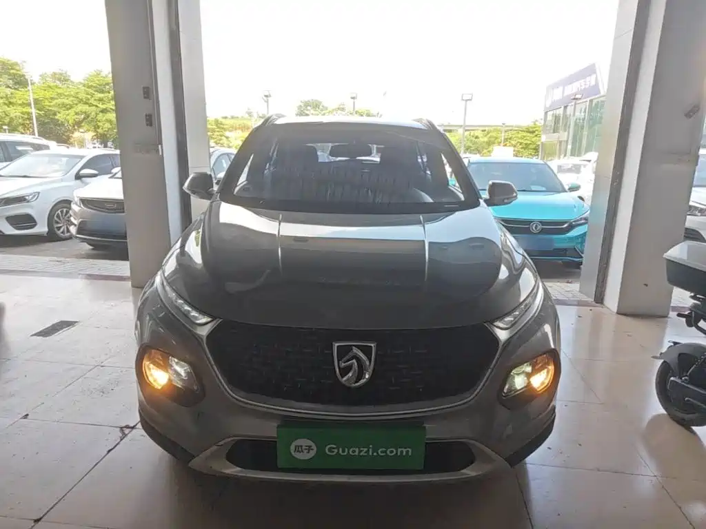 Photo 3 - Baojun 510