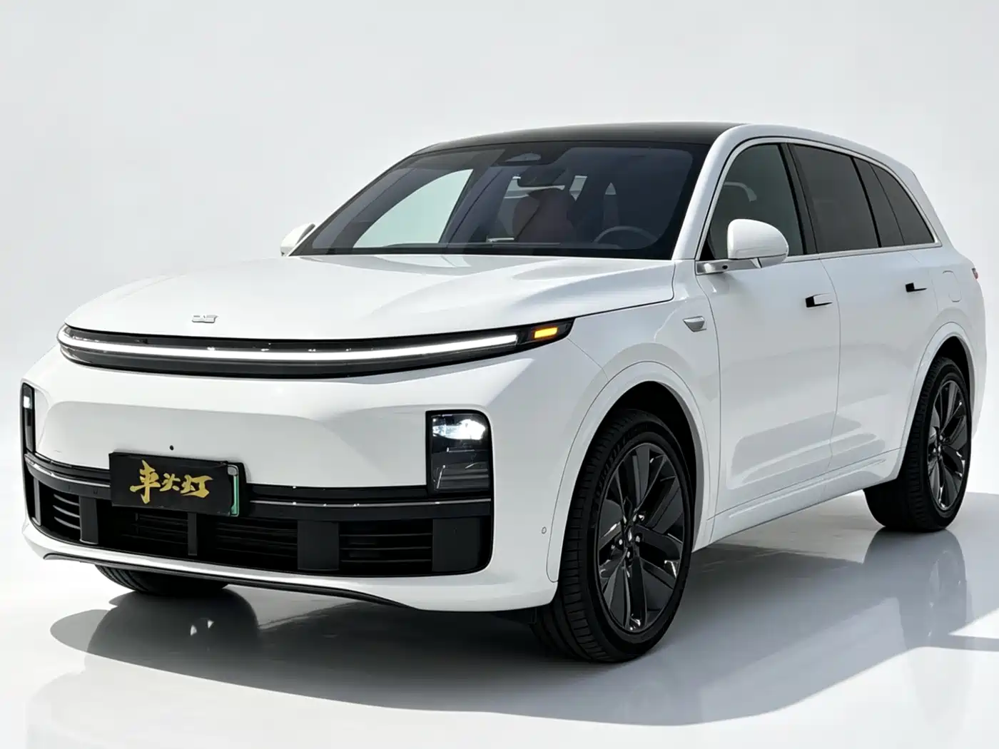 Li Auto L7 2023 Air