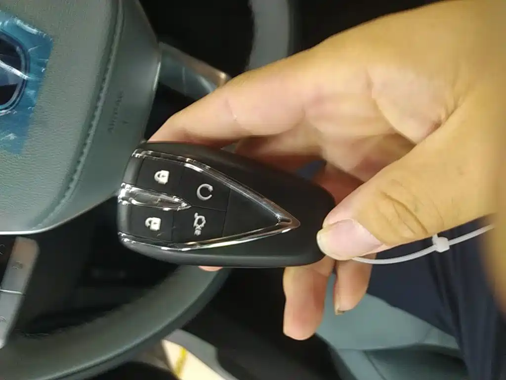 Changan Ruicheng PLUS 2026 2023 1.5T DCT Navigation Edition