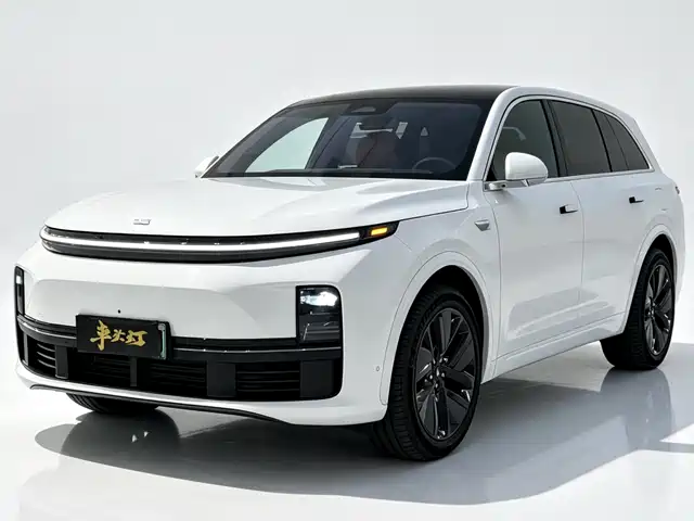 Li Auto L7 2023 Air