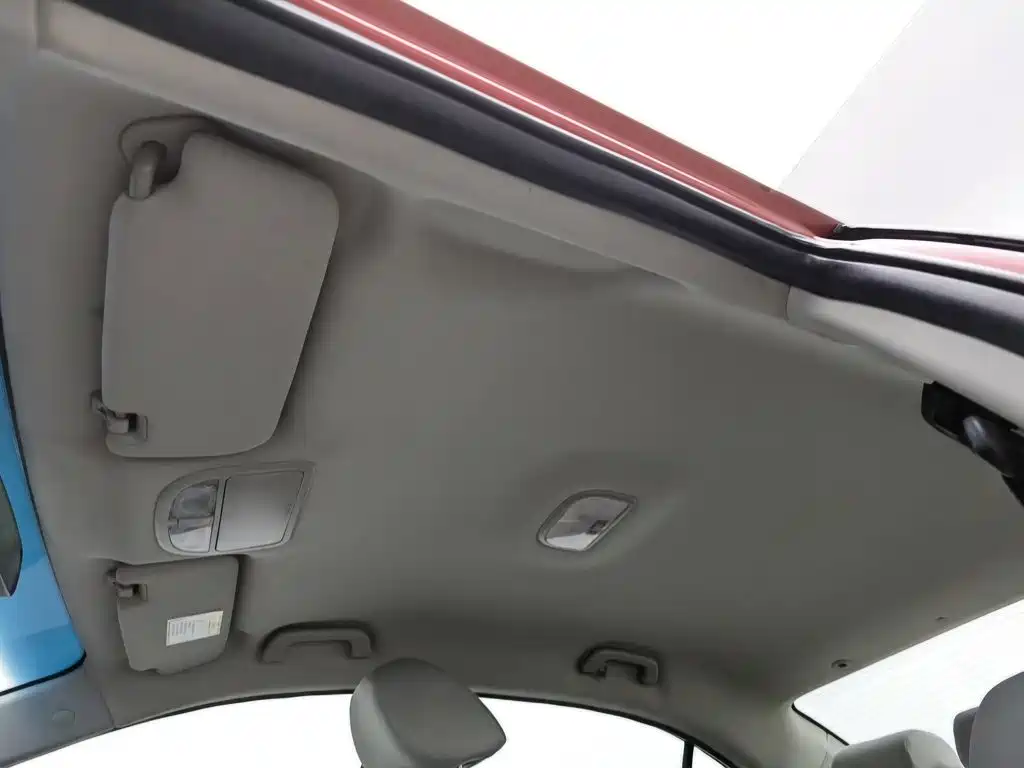 Geely Emgrand 2015 2014 Sedan 1.5L Manual Fashion