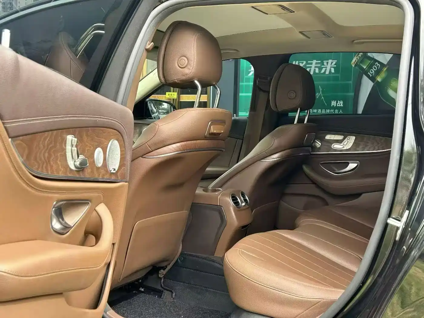 Mercedes-Benz E-Class 2019 Facelift E 300 L Fashion фото 5