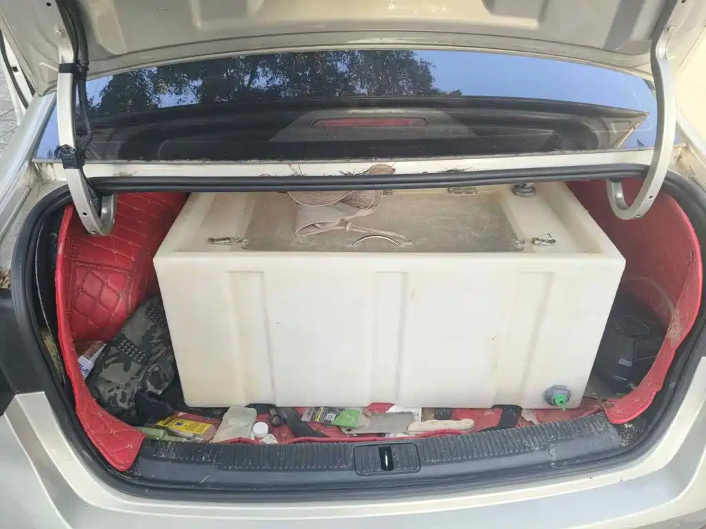 Photo 5 - Roewe i5