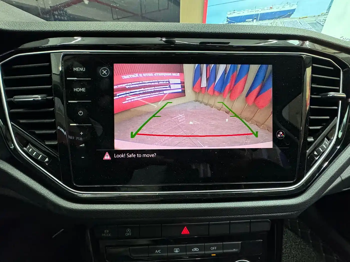 Volkswagen T-ROC 2022 280TSI DSG 2WD Comfort PLUS фото 12