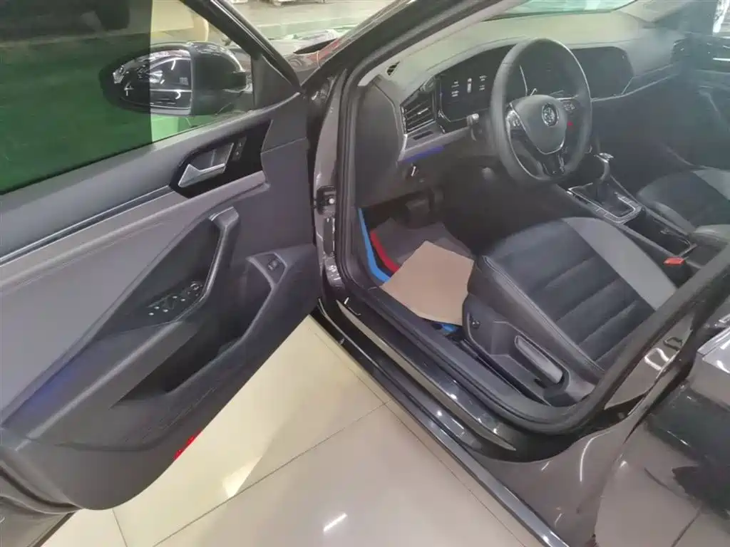 Volkswagen Sagitar 2021 280TSI DSG Comfort Smart Connect Edition фото 16