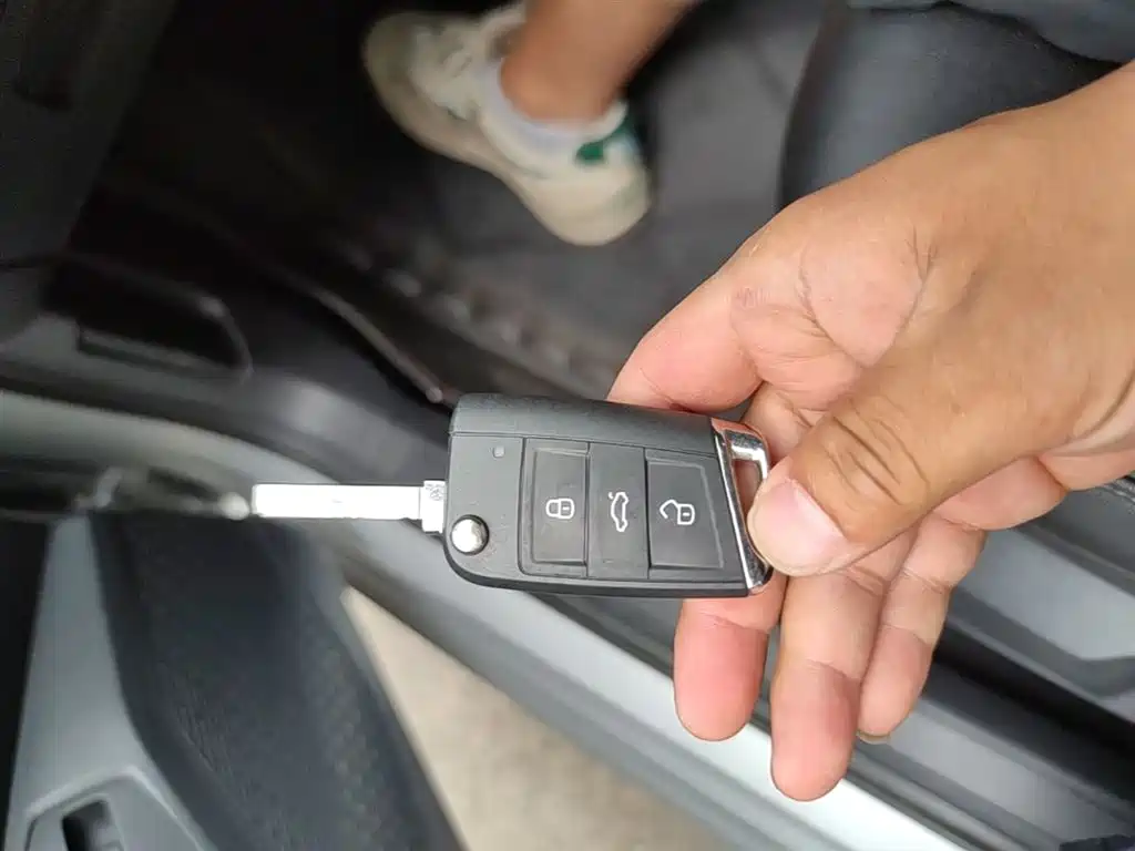Volkswagen Sagitar 2019 280TSI DSG Comfort Edition China VI фото 9