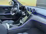 Фото 20 - Mercedes-Benz C-Class