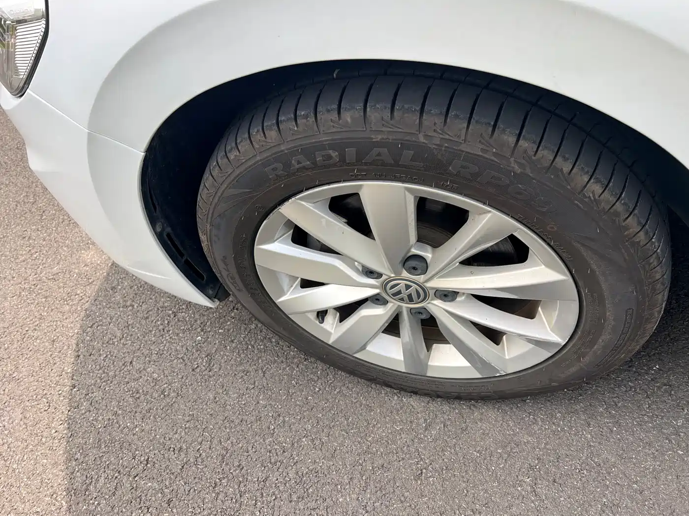 Volkswagen Bora 2020 Facelift 280TSI DSG Elite фото 8