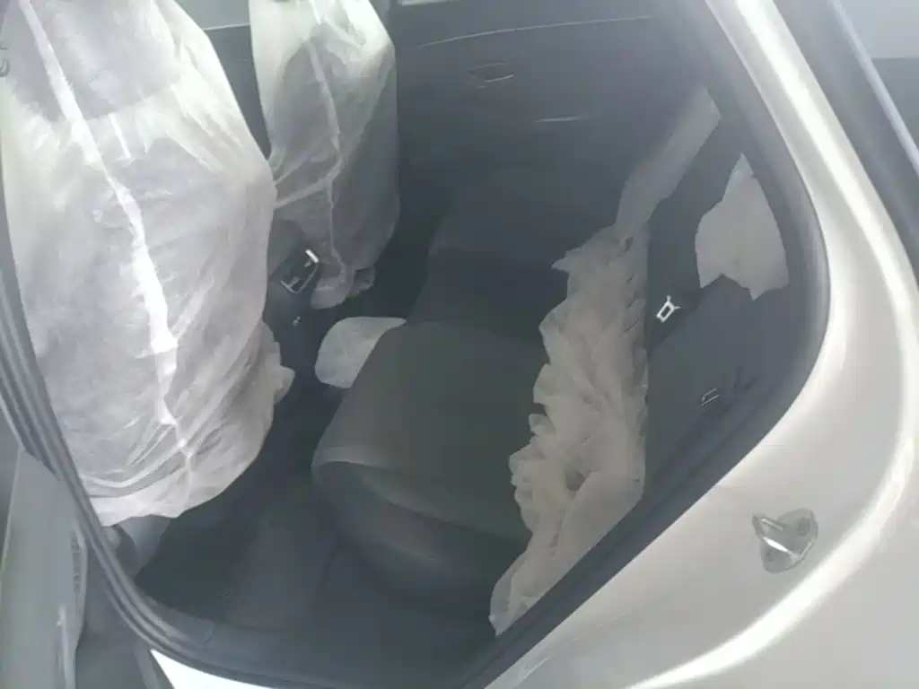 BYD Qin L 2026 2026 DM-i 128KM Progressive