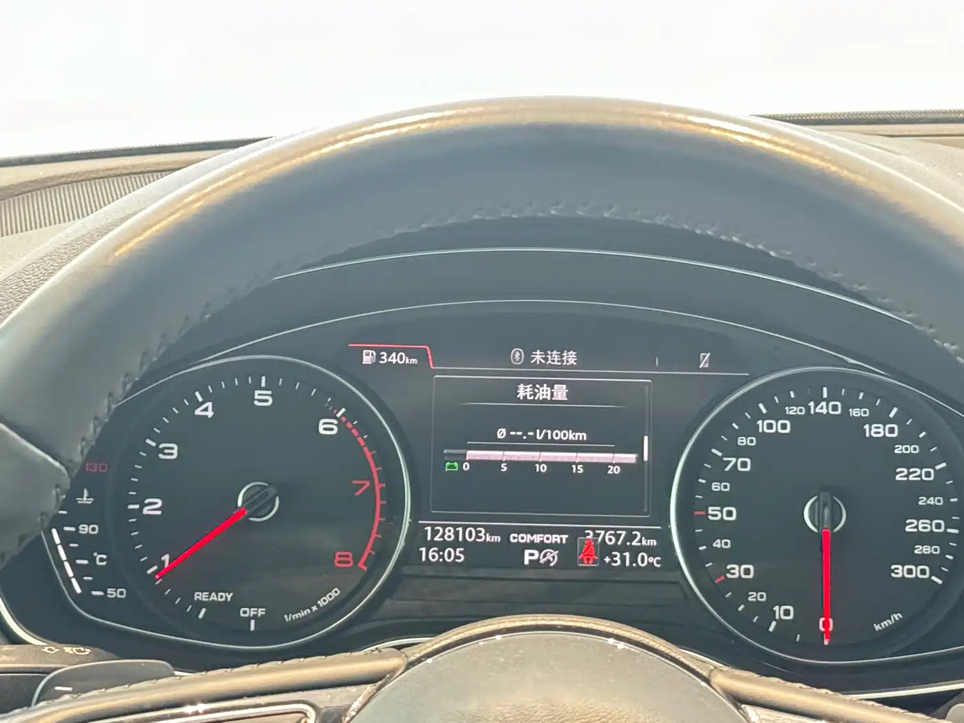 Audi A4L 2019 40 TFSI Progressive (China VI) фото 6