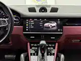 صورة 10 - Porsche Cayenne New Energy