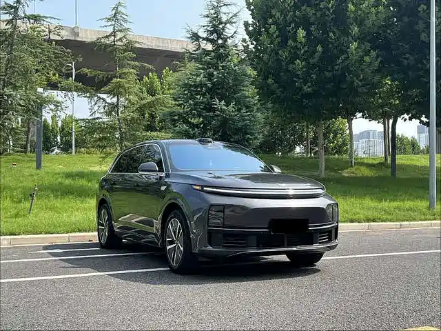 Li Auto L7 2024