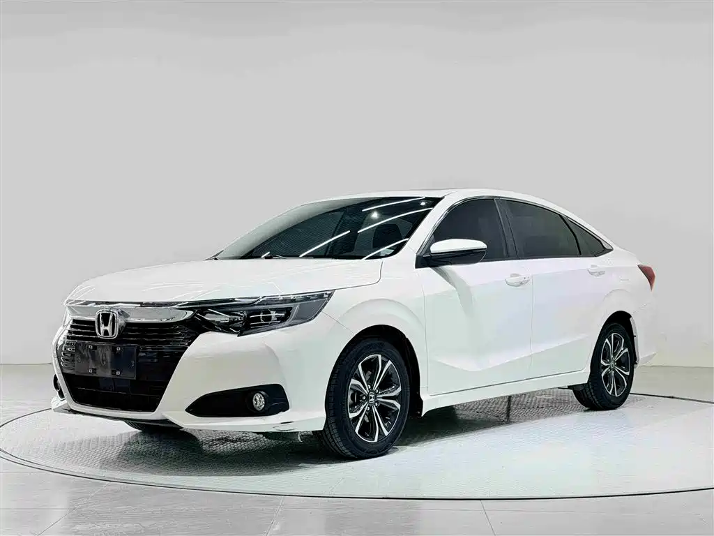 HONDA LINGPAI