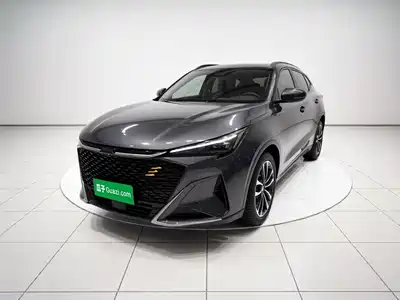 Changan Oshan X5 PLUS