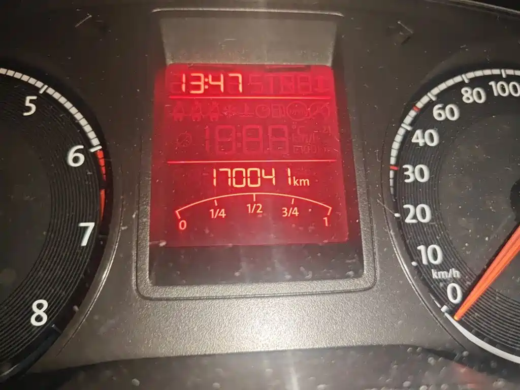 Volkswagen Jetta 2017 1.5L Manual Fashion фото 13