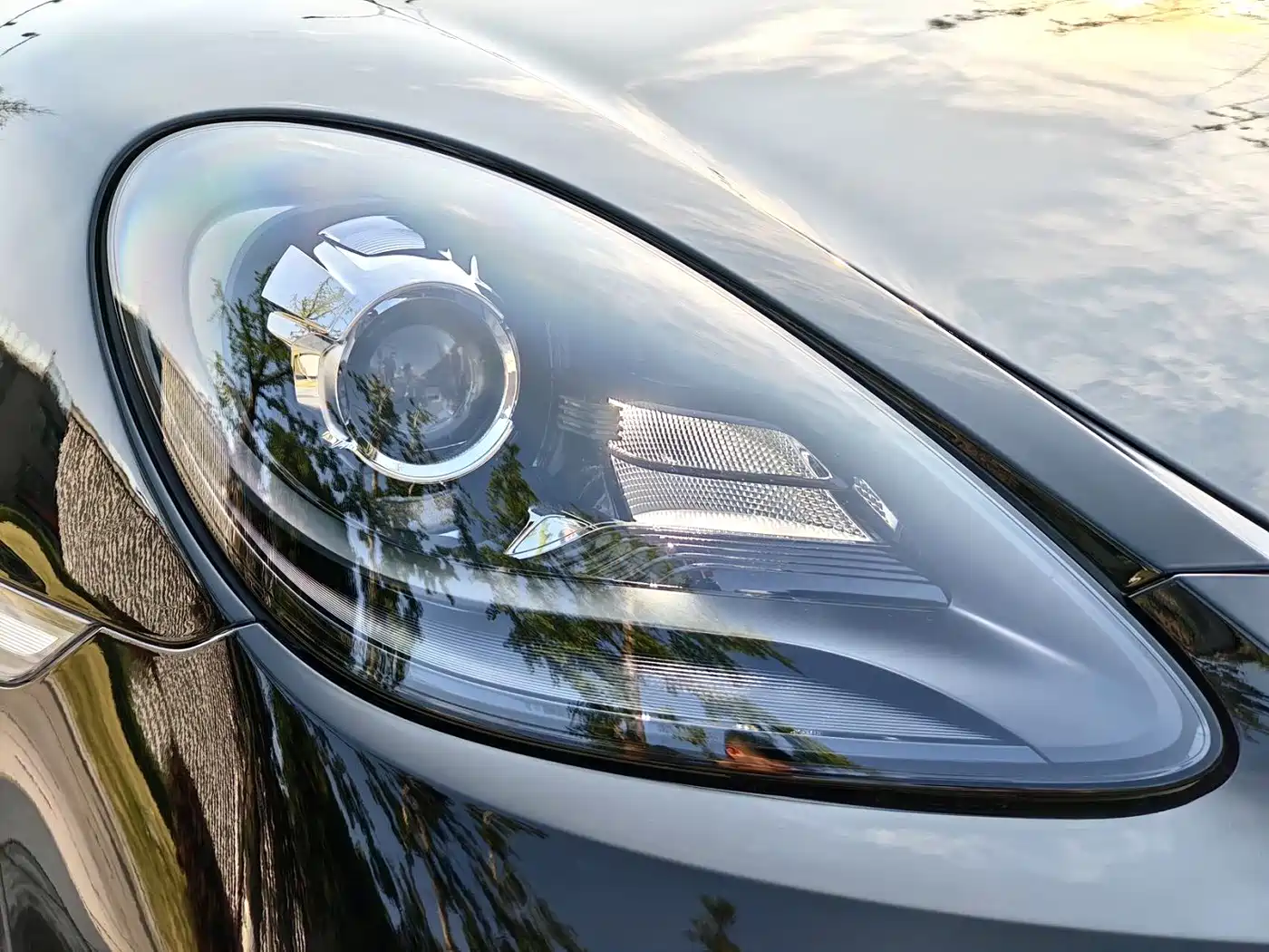 Porsche 718 2018 Cayman 2.0T фото 6
