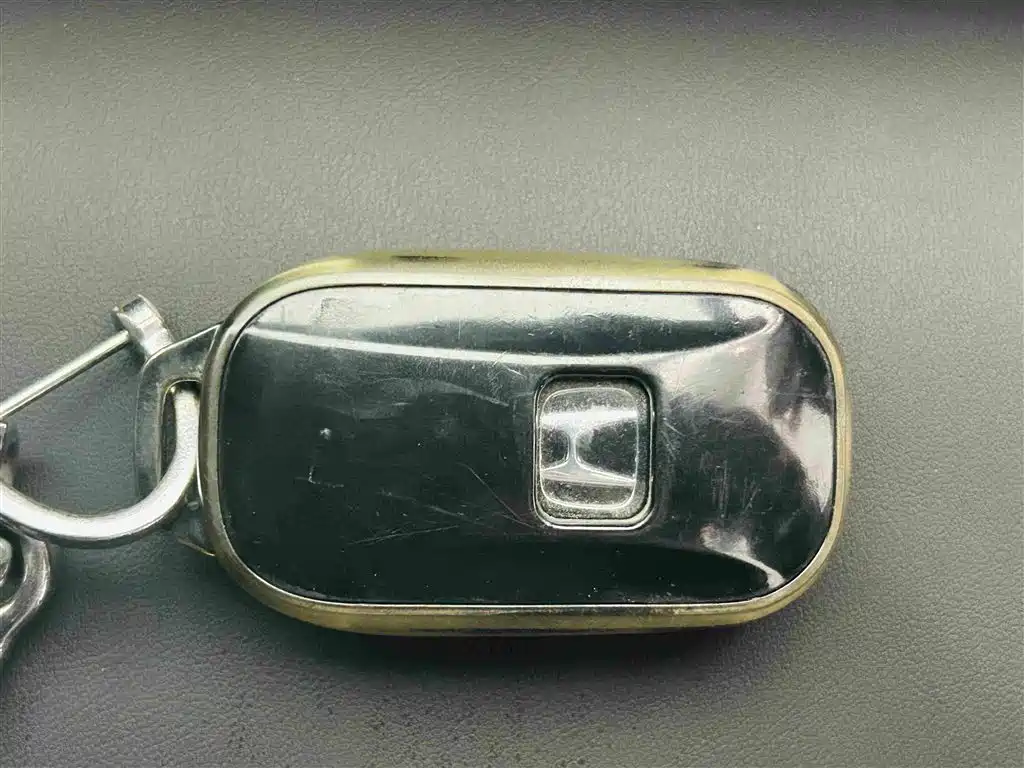 Photo 13 - Honda Inspire