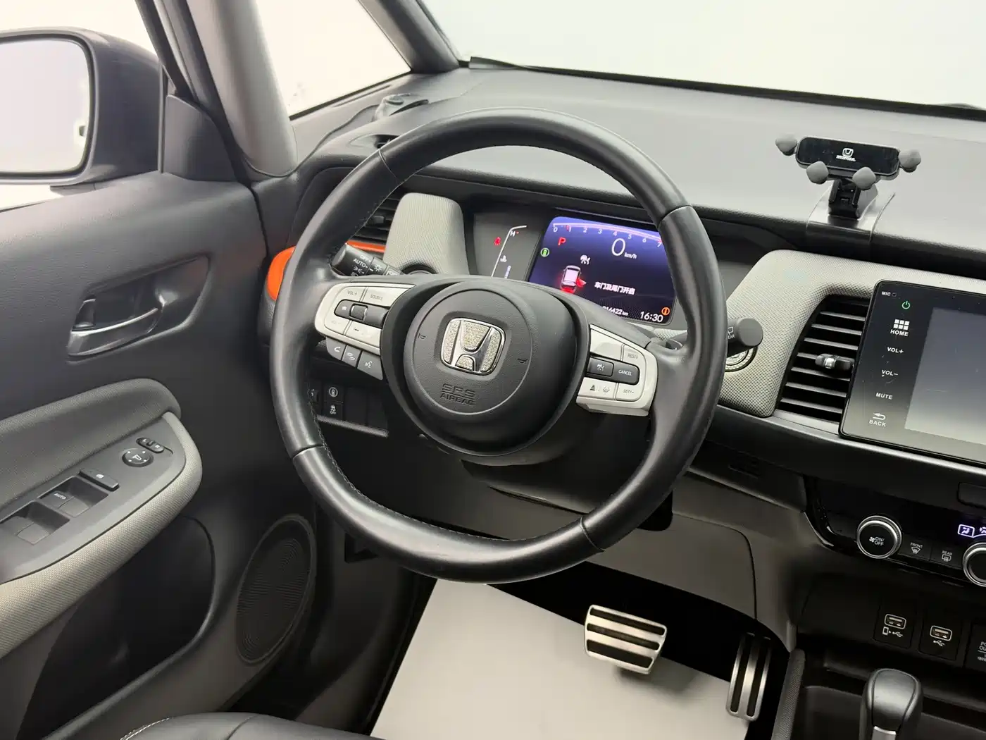 Honda LIFE 2022 2021 1.5L CVT SPO-SS Agile Edition