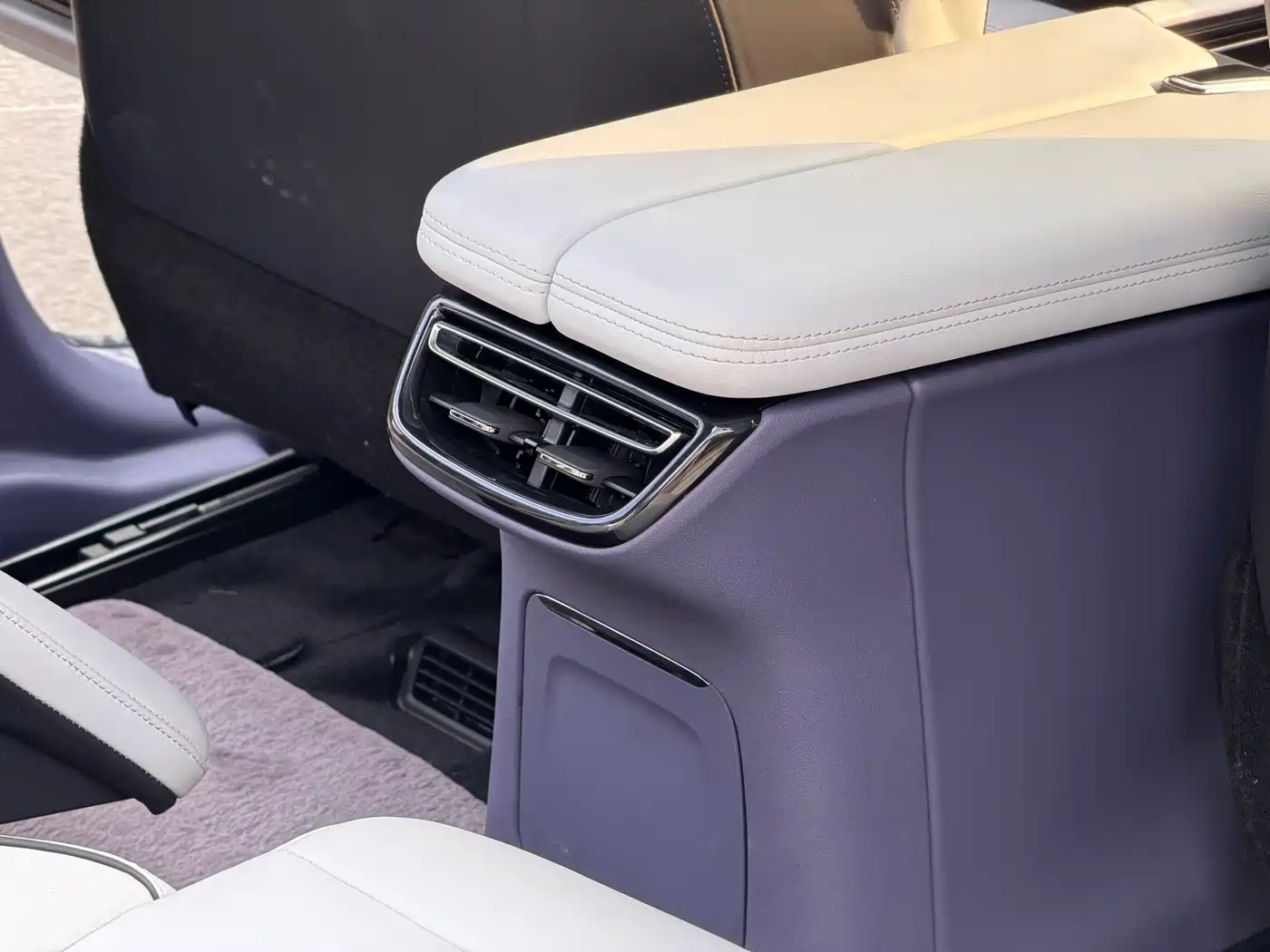HiPhi X 2021 2021 Flagship Edition 6-Seater