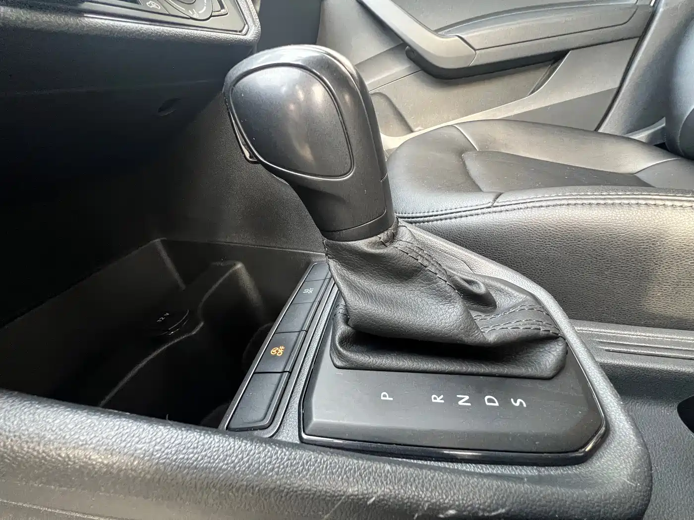 Volkswagen Santana 2021 1.5L Automatic Comfort Edition фото 12