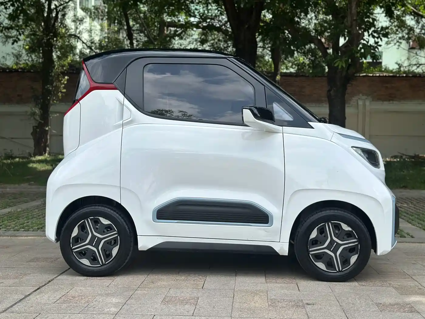 2022 Wuling Motors Wuling NanoEV