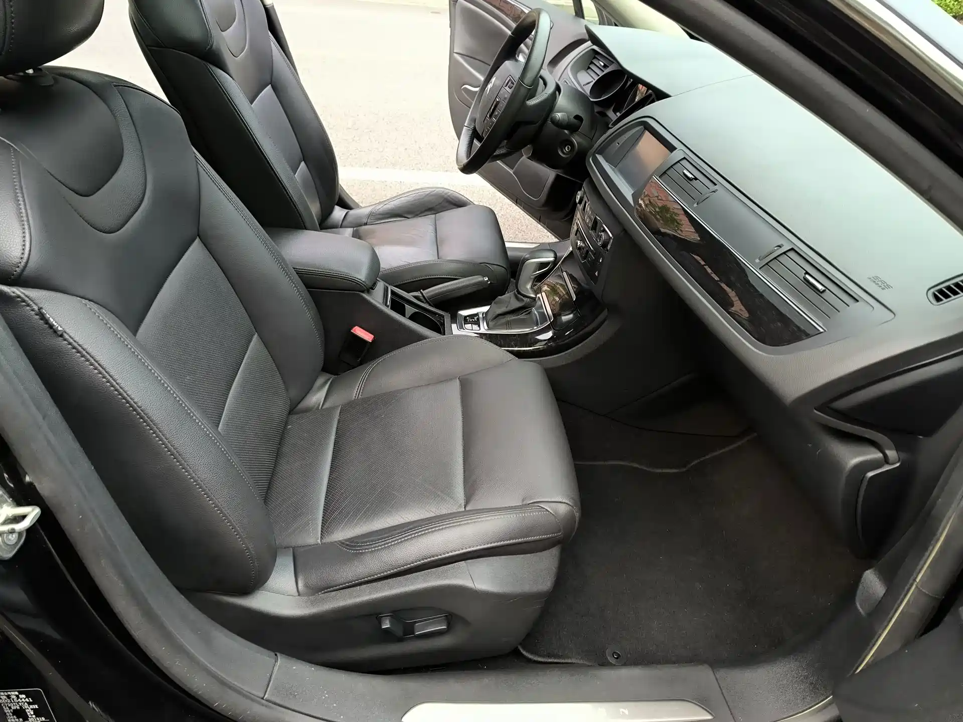 Фото 9 - Citroën C5