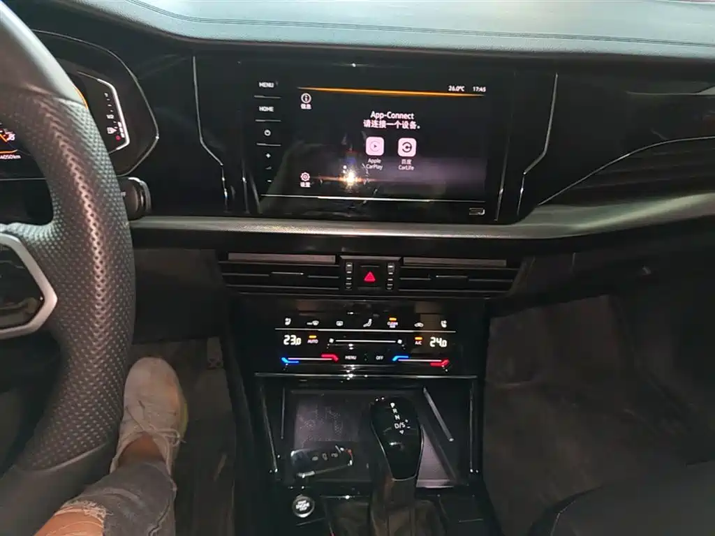 Volkswagen Passat 2024 330TSI Elite Edition фото 9