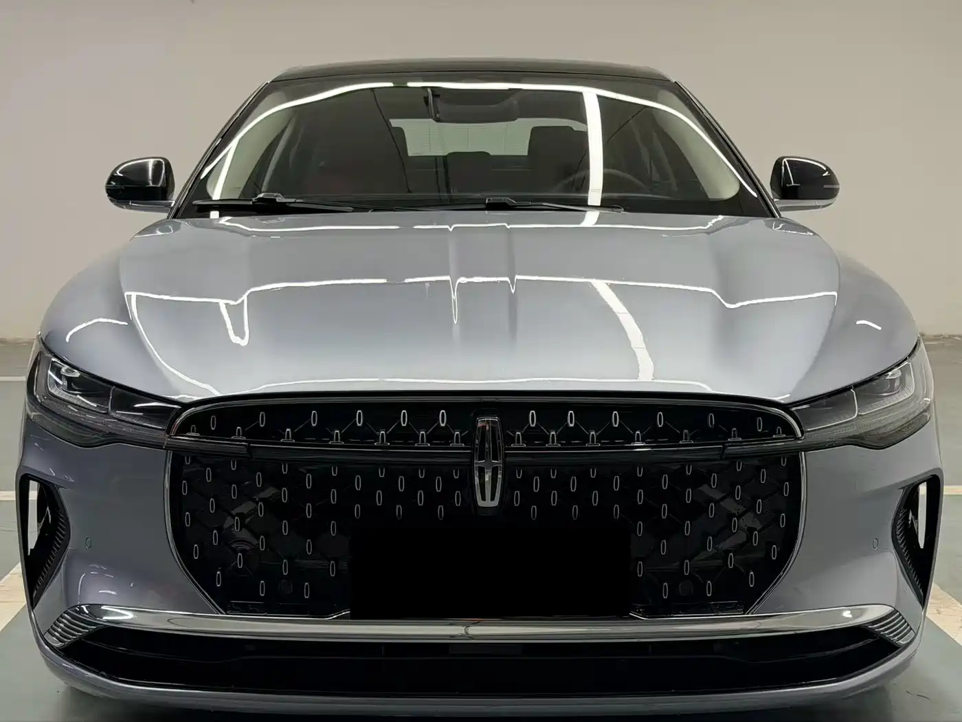 LINCOLN Z