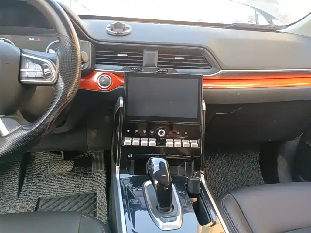 Haval H4 2019 2019 1.5GDIT Pro Edition China VI