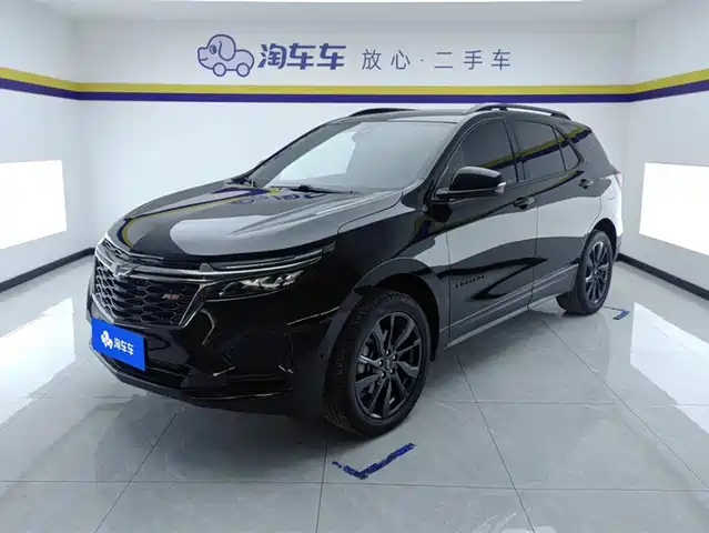 chevrolet explorer