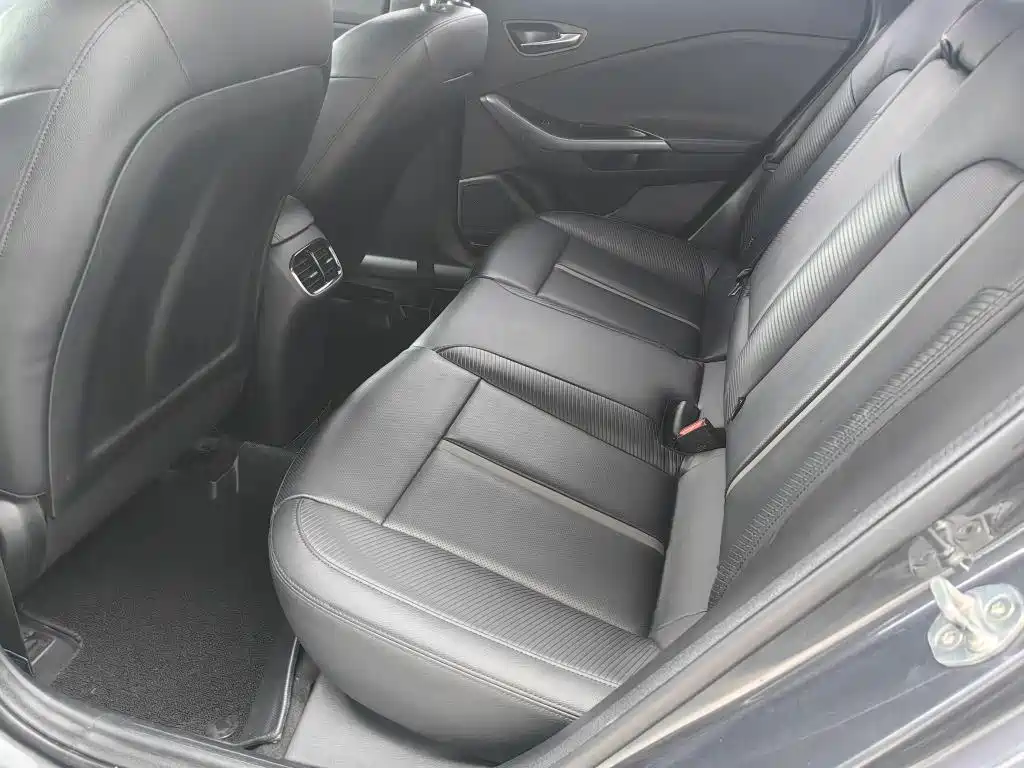 Hyundai Fista 2019 280TGDi Smart Speed Edition China VI фото 11