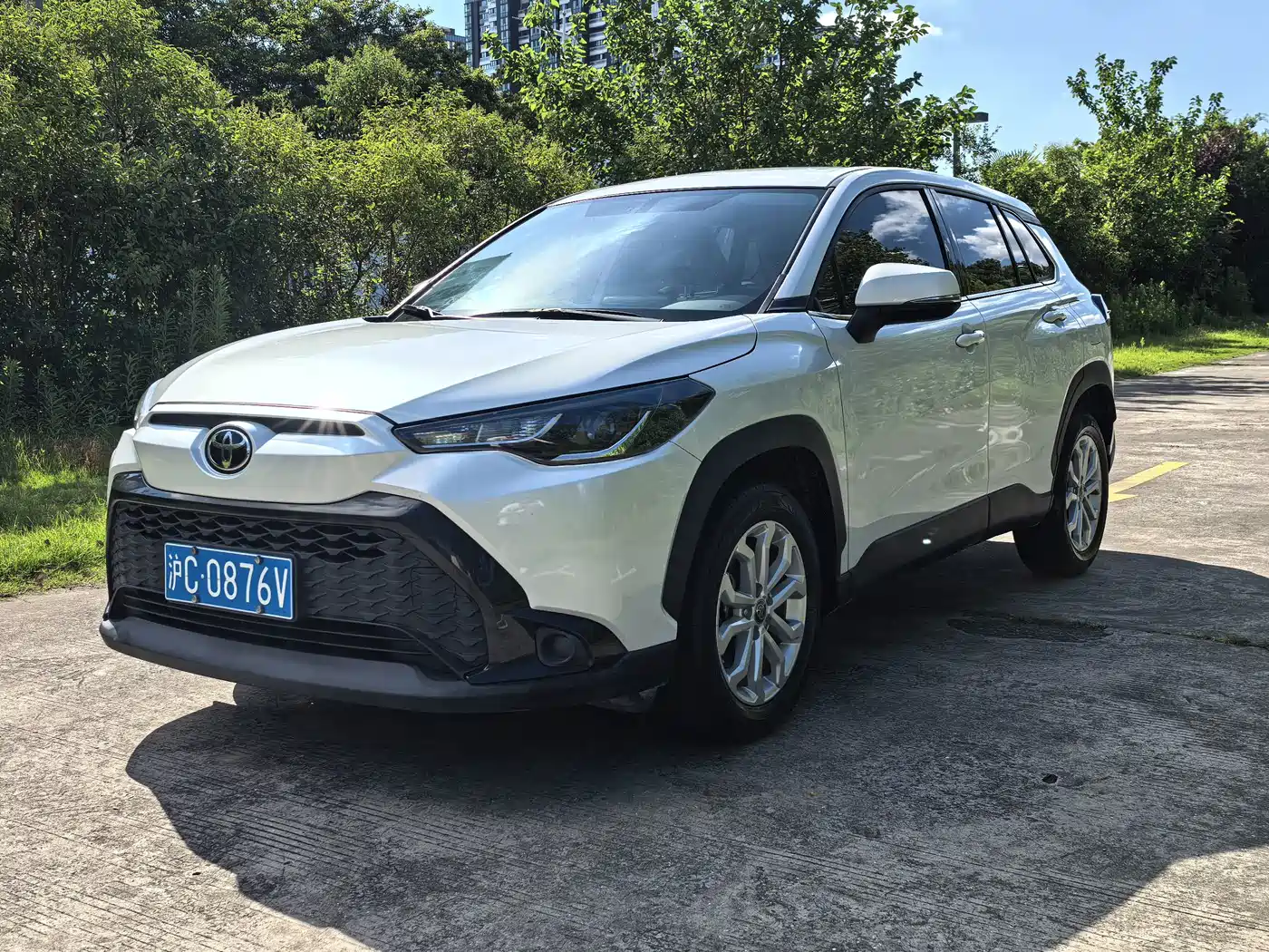 Toyota Frontlander