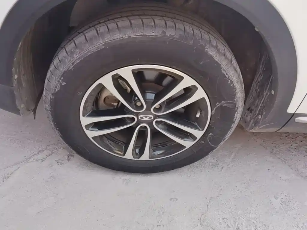 Cowin Xuanjie 2022 2021 1.5L CVT Premium Edition