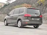 Фото 5 - Volkswagen Sharan