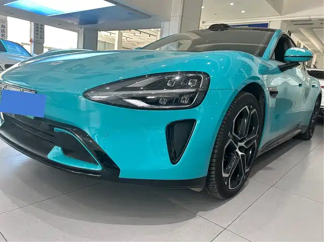 Xiaomi Auto Xiaomi SU7 2025