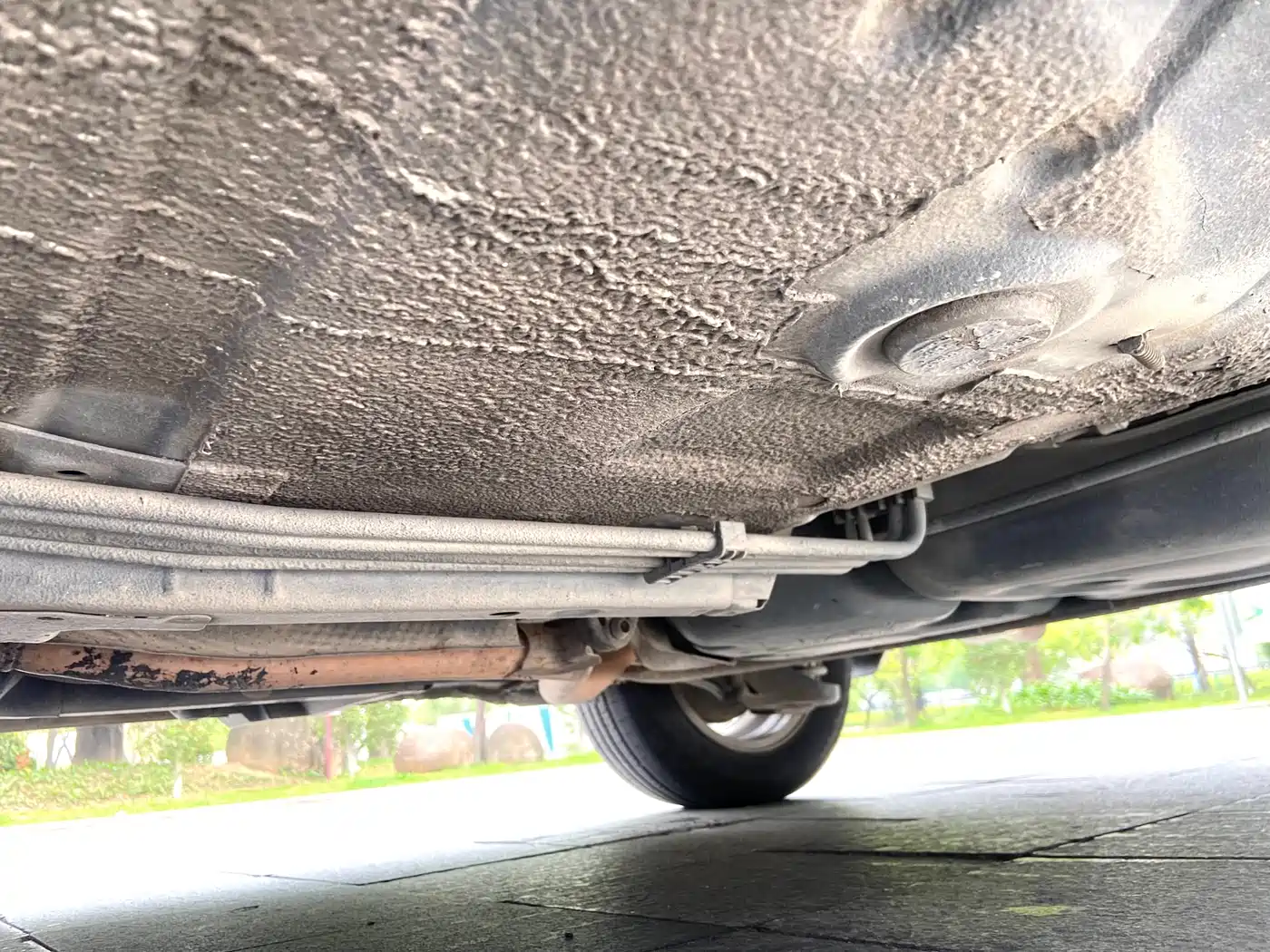 Toyota Corolla 2009 1.6L Manual GL Sunroof Special Edition фото 13