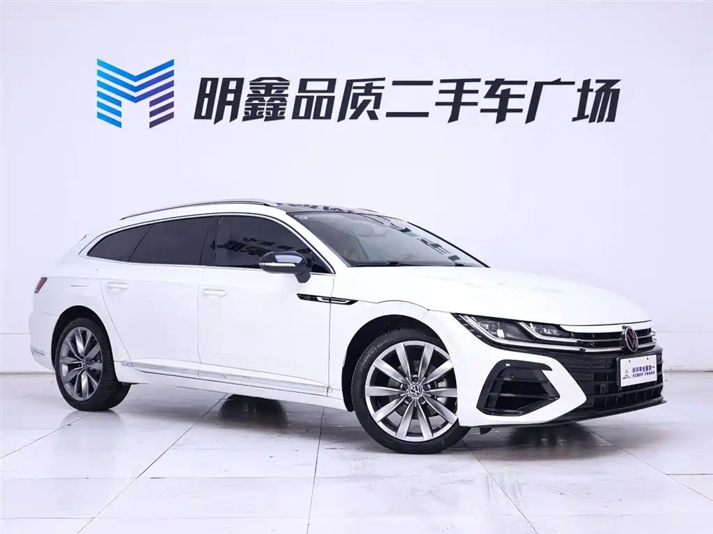 VOLKSWAGEN FAW  CC