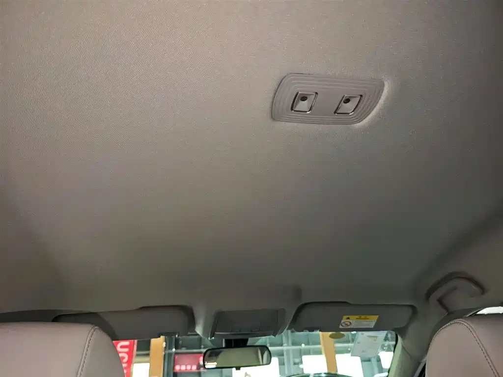 BYD Hai Bao 05 DM-i 2025 DM-i Smart Drive Edition 55KM Luxury фото 14