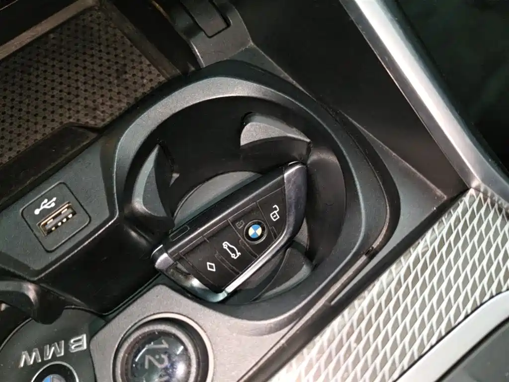 BMW 3 Series 2020 325Li M Sport Black Night Package фото 9