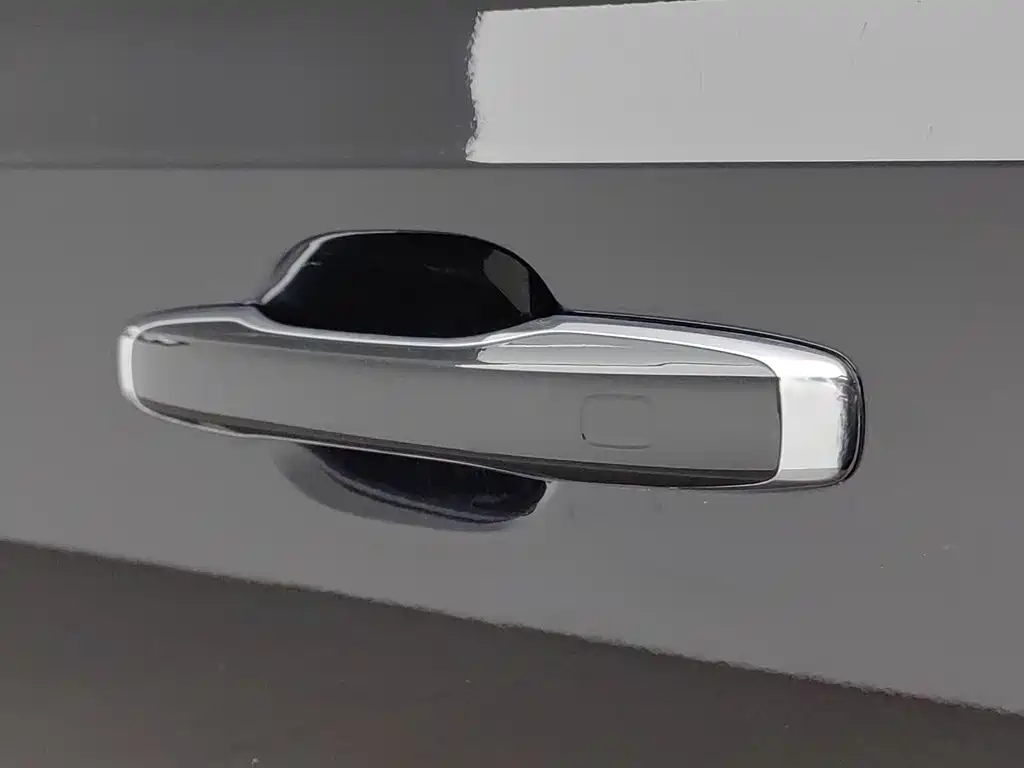 Volvo S90 Plug-in Hybrid 2021 2021 T8 E-Drive Hybrid Zhiyi Luxury Edition